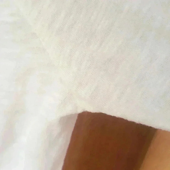 Free People Embroidered thermal top tunic - Picture 6 of 8